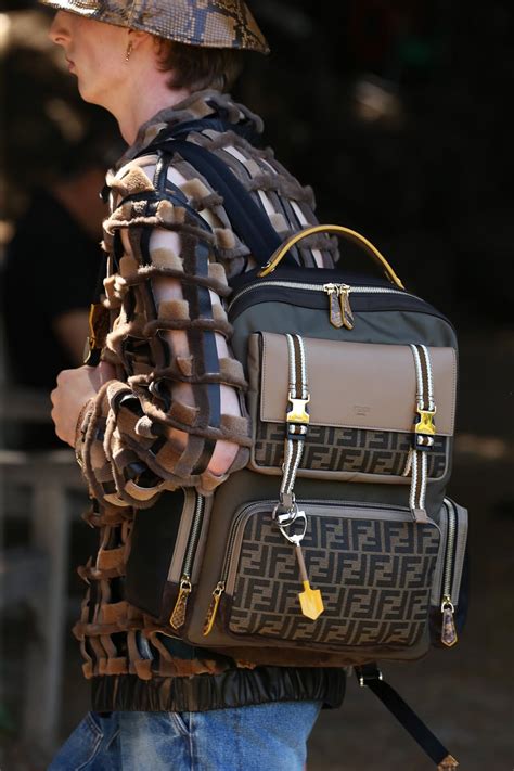 fendi famous bag|fendi bags for men.